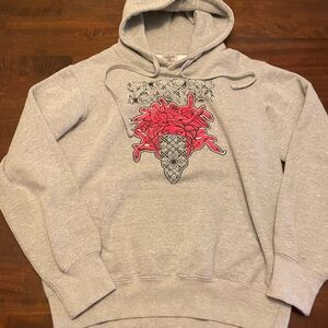Crooks Hoodie